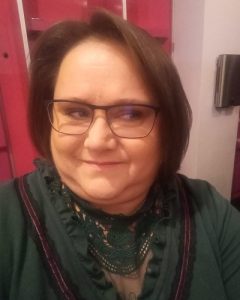 Aleksandra Klęczar