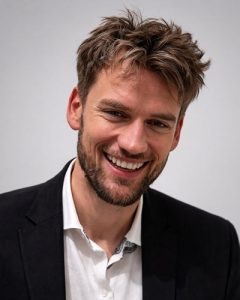 Grzegorz Mroczek