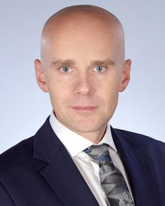 Grzegorz Piątkowski