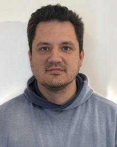 Jakub Bałuszek-Sobolewski
