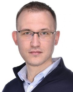 Jakub Pierzchała
