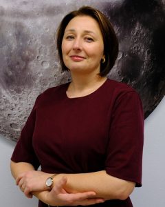 Joanna Pyrkosz-Pacyna
