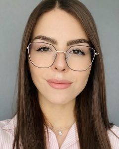 Justyna Nowak