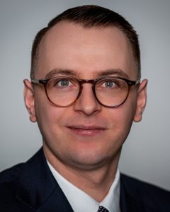 Karol Wątrobiński