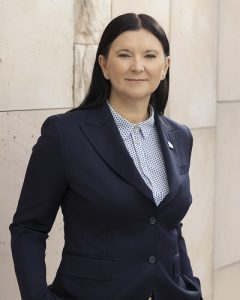 Katarzyna Nowak