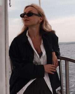 Katarzyna Szachnowska