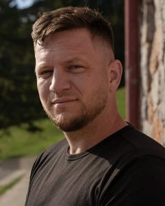 Kris Kaleta