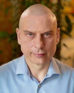Krzysztof Kowalski