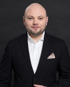 Łukasz Kossacki-Lytwyn