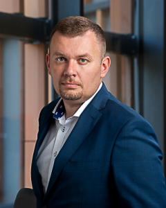 Łukasz Wilczyński