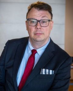 Maciej Sergiusz Piotrowski