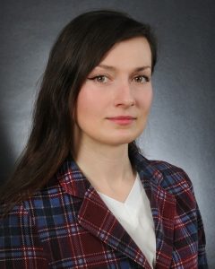 Magdalena Banduła
