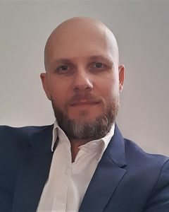 Marcin Kowalczyk