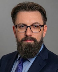 Mariusz Kochański