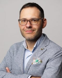 Mateusz Hohol