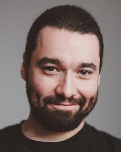 Mateusz Wielgosz