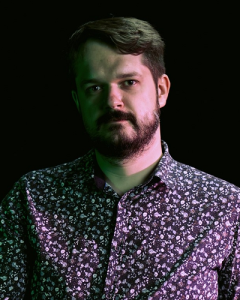 Michał Brzoza