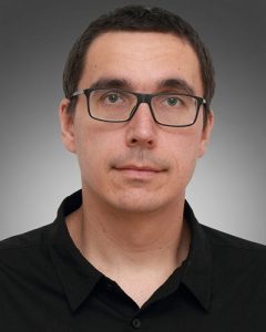 Michał Protasiuk