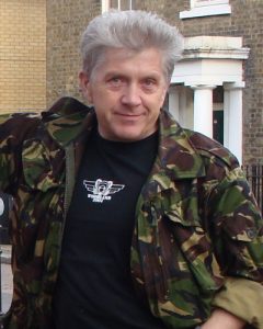 Piotr Cholewa