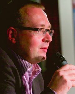 Piotr Gociek