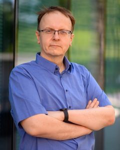 Piotr Kaczmarek-Kurczak