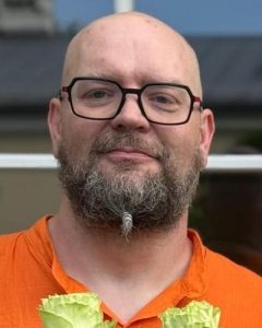 Przemysław Krystian