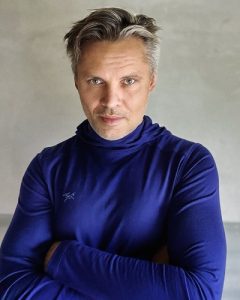 Przemysław Skrzypek