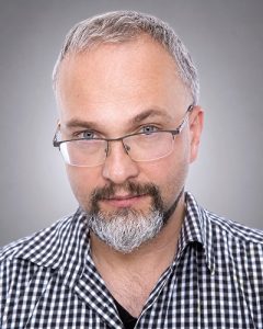 Rafał Olszowski