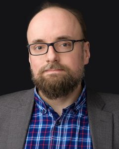 Szymon Kukulak