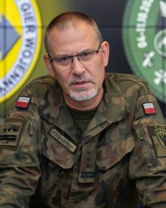 Tadeusz Polanowski