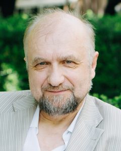 Wiktor Jaźniewicz