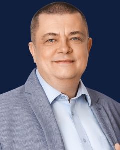 Wojciech Górecki