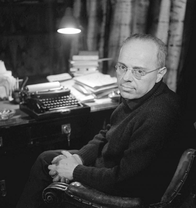 Stanisław Lem
