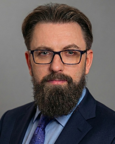 Mariusz Kochański