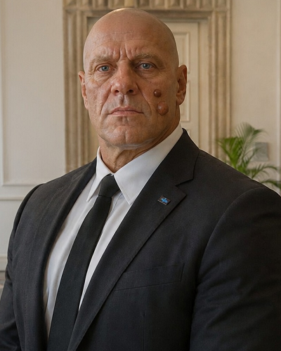 Ijon Tichy