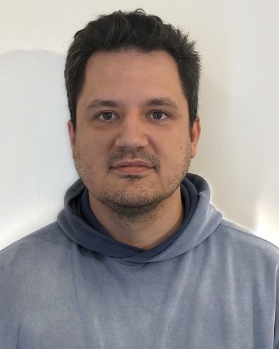 Jakub Bałuszek-Sobolewski