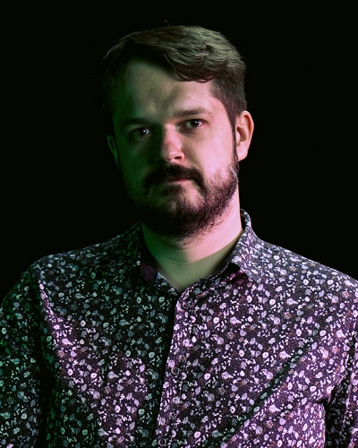 Michał Brzoza