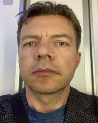 Michał Ponczek