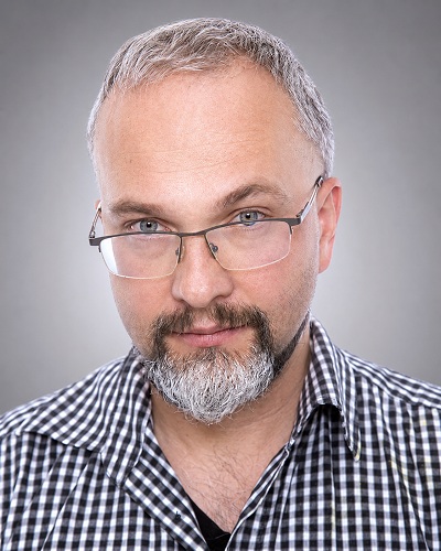 Rafał Olszowski