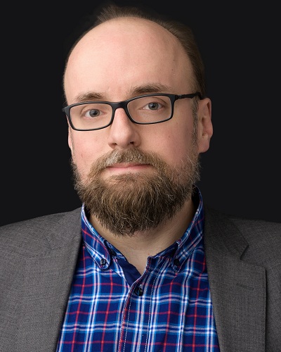 Szymon Kukulak