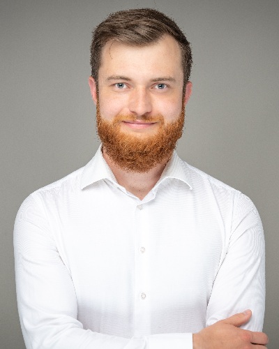 Bartosz Paszcza