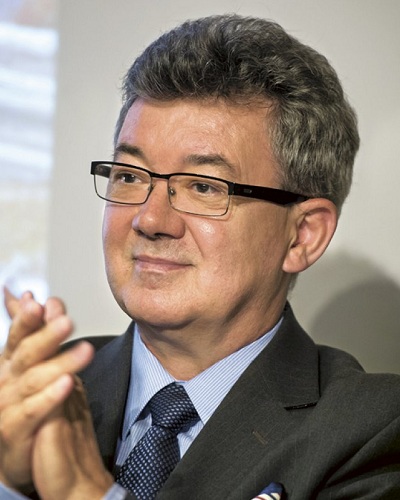 Bogusław Dopart
