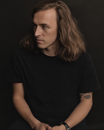 Jakub Szachnowski