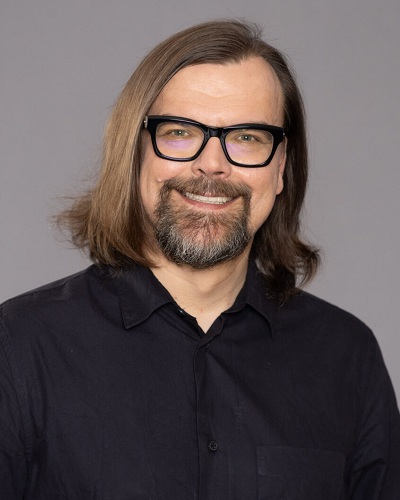 Jerzy Łabuda