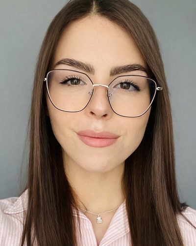 Justyna Nowak