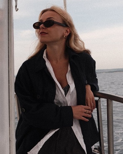 Katarzyna Szachnowska