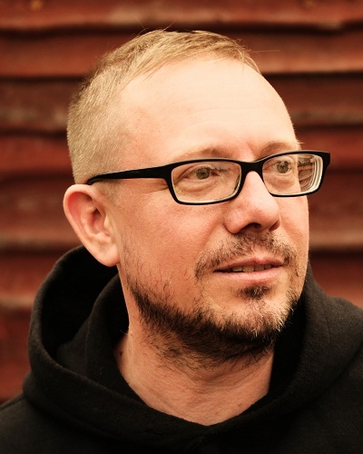 Krzysztof Biliński
