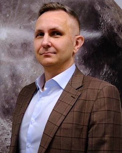 Leszek Siwik