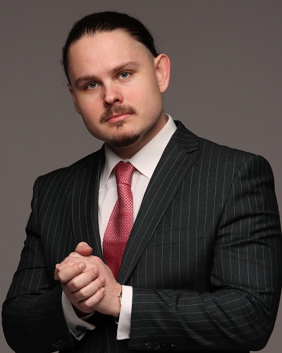 Maciej Górski