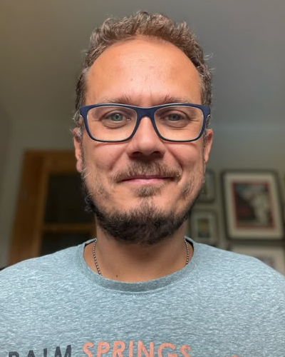 Maciej Myśliwiec